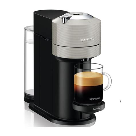 Nespresso Vertuo Next